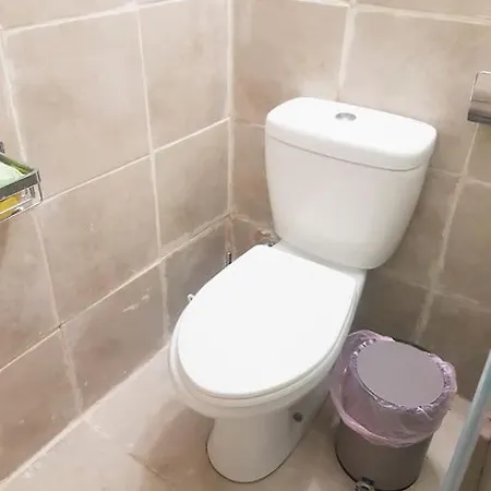 Dinos' House Nyaraló *