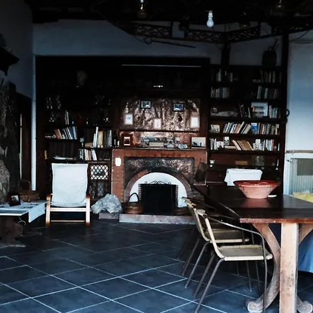 Dinos' House *