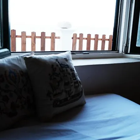 Nyaraló Dinos' House